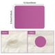 thumbnail image 5 of Iron on Patche, 29 Pieces Iron on Patches for Clothing Repair Jeans 4.9 X 3.7 Inch (Multicolor), 5 of 5
