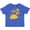 Royal Blue, variant on Inktastic I'm Two Taco Birthday Party Boys or Girls Baby T-Shirt