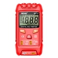 thumbnail image 1 of ANENG Portable Smart Multimeter with NCV Induction and Data Hold Function - Testeur Électrique Numérique Compact pour Tension, Résistance et Continuité - Couleur Rouge - Modèle M113 - Batterie Non Incluse, 1 of 7