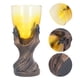thumbnail image 4 of Copa de cristal con garra de una mano 3D fácil limpieza multiusos a prueba de corrosión base de resina copa de cristal para bar ANGGREK Otros, 4 of 8