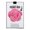 B, variante sur Vase de Décoration de Patio Décor Rose Cramoisi Tricoté à la Main - Carte de Vœux Unique, Rose Artisanale pour Amour et Bénédictions, Cadeau d'Anniversaire Décoration de Chambre de Filles Offres
