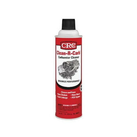 CRC Industries 05081F