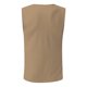 thumbnail image 3 of Sports Vest Men'S Tight-Fitting Sleeveless Fitness Suit Basketball Running Yoga Quick-Drying Vest 4XL, 3 of 4