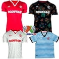 thumbnail image 2 of Camiseta De Fútbol TolUca 22/23 Edición Especial 22-23 Para Hombre, 2 of 4