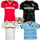 thumbnail image 2 of Camiseta De Fútbol TolUca 22/23 Edición Especial 22-23 Para Hombre, 2 of 4