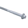 thumbnail image 4 of Perno de Abrazadera de Inyector para Transit MK7 2.2 Fwd 2.4 Rwd 1372386 1982C8, 4 of 4