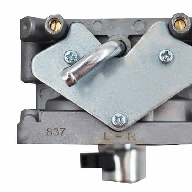 Dioche Ensemble De Reconstruction De Carburateur Kit De Réparation De