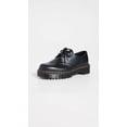 thumbnail image 2 of Zapatos Dr. Martens 1461 Bex Smooth Oxford Negro Talle 7 UK, 2 of 6