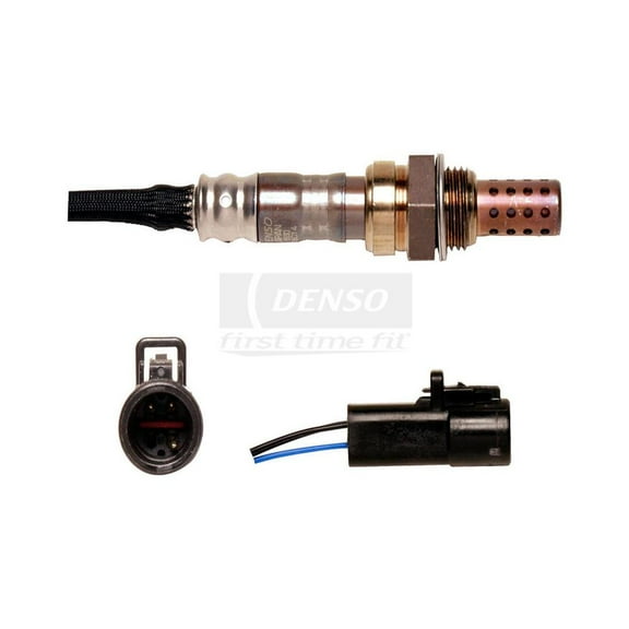 Oxygen Sensor Fits select: 1987-1990 FORD F150, 1989-1992 FORD RANGER