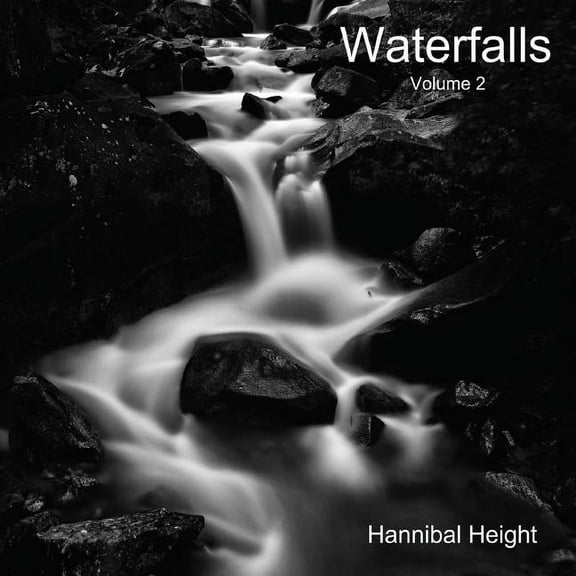 Waterfalls - Volume 2, (Paperback)