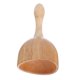 thumbnail image 2 of 1pc Scrapping Massage Tool Wood Supping Supply Taza en forma de masajeador linfático, 2 of 4