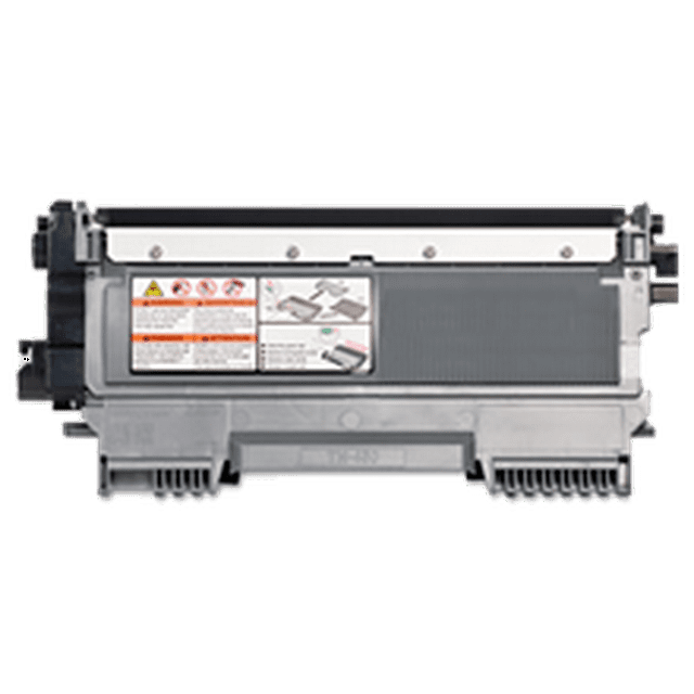 Zoomtoner Cartouche de Toner laser Compatible Brother intelliFAX-2840 Brother TN450 Haute Capacité