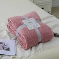 thumbnail image 2 of Large Heating Blanket Twin Warm Blanket Crushed Throw Blanket Designer Blanket Heated Throw Hugging For Sofas Lightweight Blanket Soft And Beds Blankets Suitable Is Home Textiles, 2 of 4