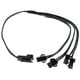 thumbnail image 5 of 2xSplitter Cable Connector Wire Neon Accesorio 4 Y 5 en un, 5 of 9