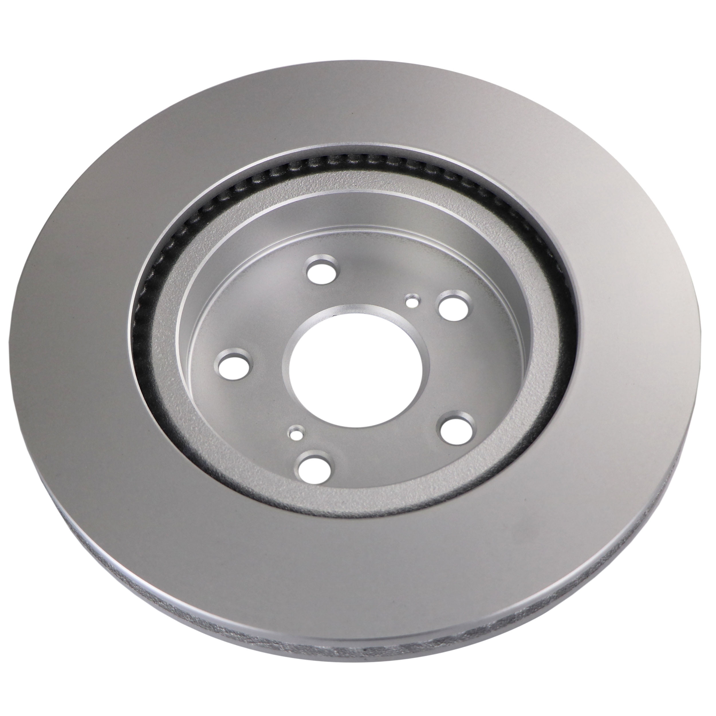 Ultra High Carbon 700 Brake Kits, Front UHCK7292, Toyota Camry 2023-2018