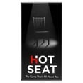 Hot Seat The Party Game That's All About You