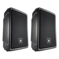 thumbnail image 1 of Altavoz portátil JBL IRX108BT Compact Powered 8 con Bluetooth, 1 of 7