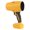 Yellow, variant on YongCo Handheld Car Vacuum Cordless 16000RPM Powerful Vacuum & Air Dusters,Handheld Vacuums for Car