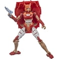 thumbnail image 2 of WFC-10 Elita-1 Edición Netflix | Transformers Generations War for Cybertron Trilogy Hasbro Hasbro, 2 of 2