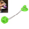 thumbnail image 4 of Oubit Chew Toysfor All Kindsof Dogs,Suction Cup Dog Chewing Pet Teething Toy Multifunction Chew Toy Masterfully Created, 4 of 9