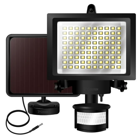 Solar Light Outdoor With Motion Sensor 90 Led Solar Light Outdoor With Motion Sensor 90 Led Weatherproof Three Adjule Setting Lux Sens Time Ultra Bright For Patio Deck Yard