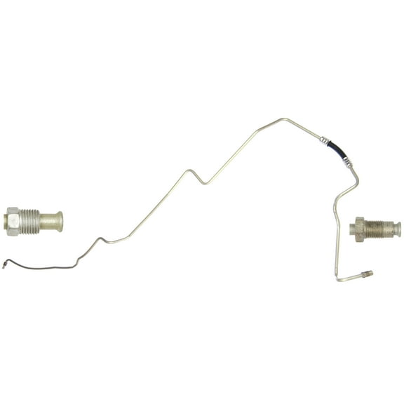 Dorman 624-202 Oil Cooler Line Fits 2000 Ford Expedition