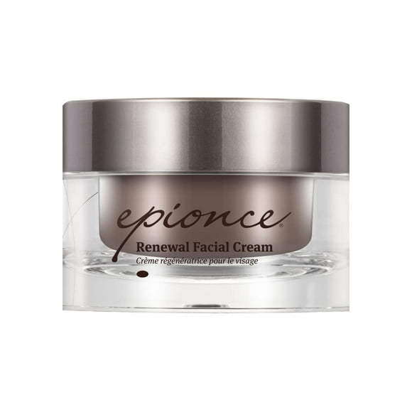 Crema facial renovadora Epionce Hidratante Antienvejecimiento para piel seca
