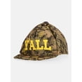 thumbnail image 4 of Kacey Lee Camo Print Y'all Pet Baseball Hat for Cats & Dogs, Green Camo, Extra Small/Small, 4 of 4
