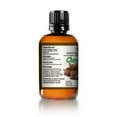 thumbnail image 5 of Mayan's Secret Pure Organic Clove Stem Essential Oil Perfect for Aromatherapy, Relaxation & Skin Therapy - 1oz Bottle, 5 of 5