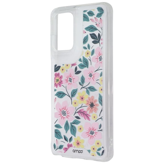 Ampd HD Print TRND Design Series Case for Moto G Stylus 5G (2024) - Wild Flower