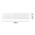 thumbnail image 3 of Double Sided Bsorbent Power Scrub Foaming Bath Shower Hanging Bath Strip, 3 of 9