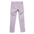 thumbnail image 2 of Masons Pantalon Habillé Extensible pour Homme Orchid New York - 30, 2 of 2