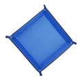 thumbnail image 4 of Caja de Tablero de Dados Fácil de de Almacenamiento de Dados de de , Azul, 18x18cm Hugo Juego de mesa Juego de almacenamiento de dados, 4 of 9