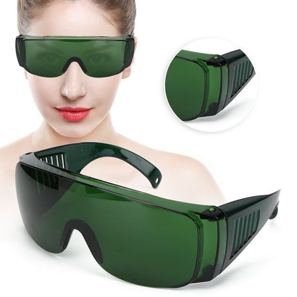Gafas De Seguridad Accesorio Industrial Gafas Protectoras Para Filtro De Luz