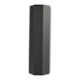 thumbnail image 3 of Percussion Shaker Rattles Rhythm Musical Instrument Aluminum Alloy for Recording 12.8cm, 3 of 8