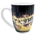 thumbnail image 1 of Taza Coleccionable de Cerámica, Diseño Hot Wheels Rally con Llantas en Llamas 500 ml con Caja de Regalo, 1 of 2
