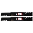 thumbnail image 1 of (2) 98-629 Oregon Gator Blades, 1 of 1