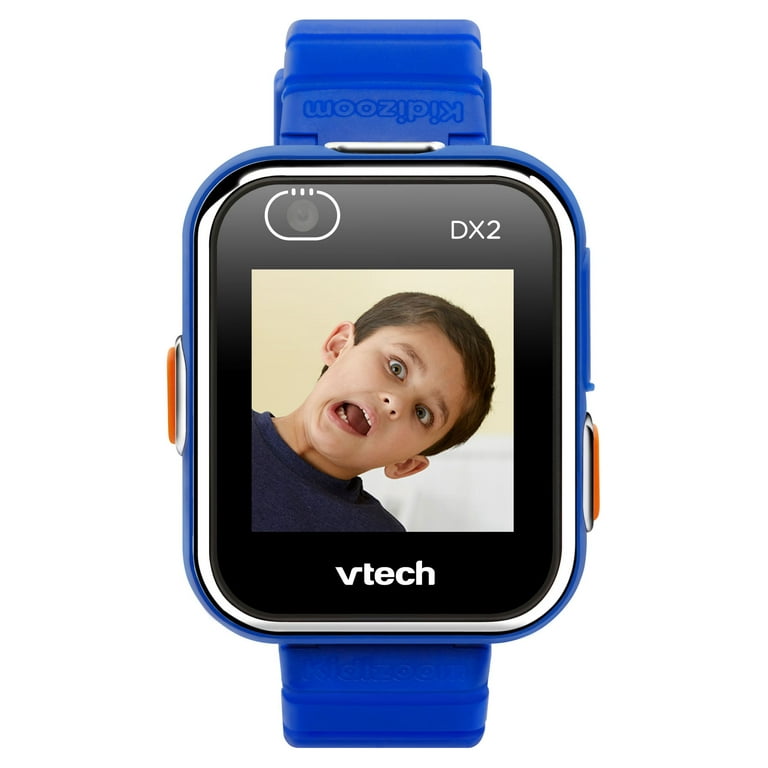 Vtech KidiZoom Smart Watch MAX noire - Foto Erhardt