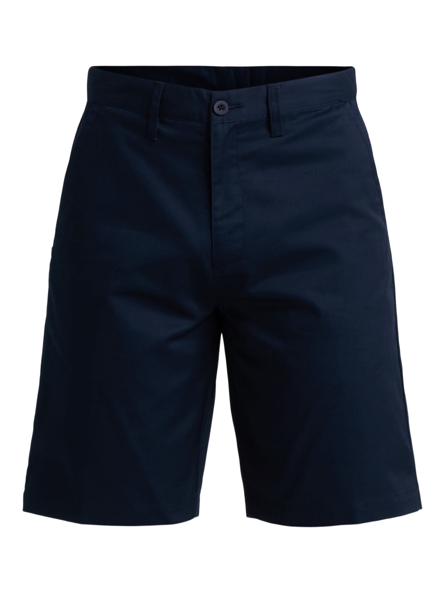 Burnside Men's Twill Shorts, Sizes 30-48