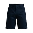 thumbnail image 5 of Burnside Men's Twill Shorts, Sizes 30-48, 5 of 5