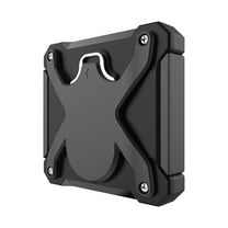 KDFWDM Under Cabinet Lid Jar Opener - for Weak Hands and Seniors with Arthritis - Heavy Duty - Effortless Bottle & Can Opener for your Kitchen