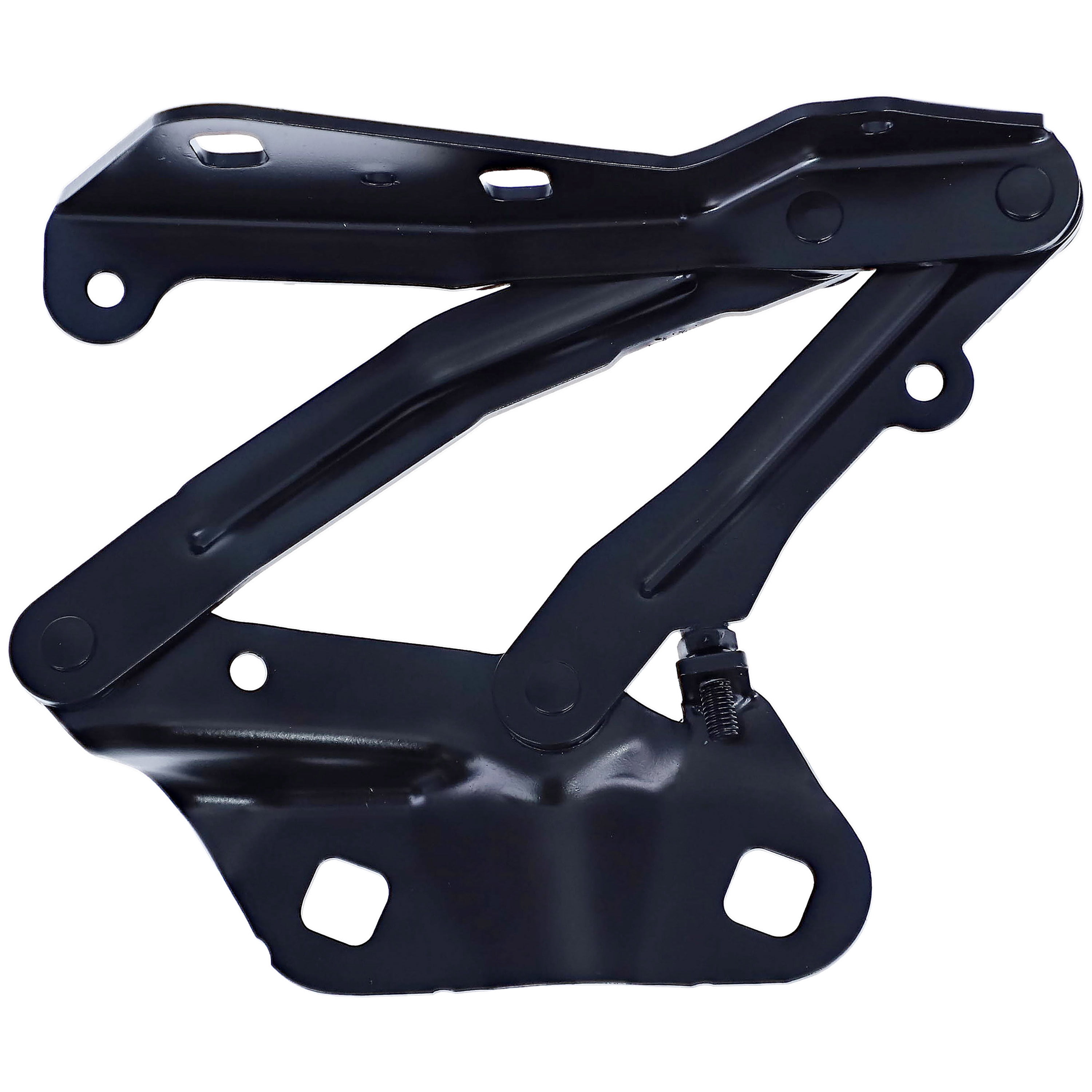 Dorman 820-109 Passenger Side Hood Hinge for Specific Ford Models