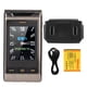 thumbnail image 1 of 3 inch flip phone for seniors, large keys, fonts, dual HD screen, dual card, high volume, 5900 mAh battery, anti-tarnish, 1 of 4