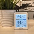 thumbnail image 4 of Accutemp Climatic Indoor Comfort Monitor, 4 of 5