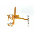 thumbnail image 1 of onegood D800 Keyboard Flex Cable Replacement Part 11.0x10.8x1.0cm Repair Accessory, 1 of 6