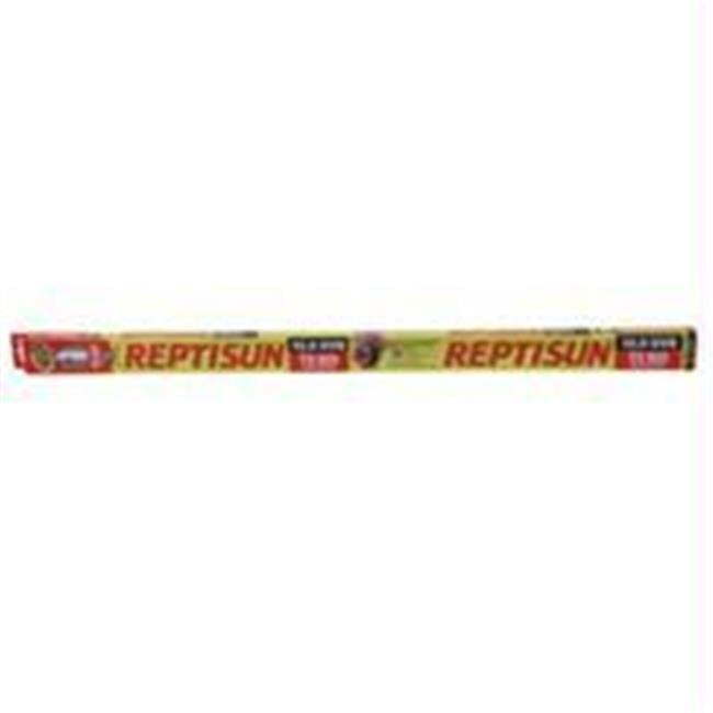 Zoo Med Laboratories Inc Reptisun 10 0 Uvb T5 Ho Lamp 34 Inch