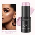 thumbnail image 1 of Iumwxz Nose Shadow Repair Stick Blush Highlighter Concealer Stick Three-dimensional Shadow Small V Face, 1 of 2