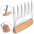 thumbnail image 2 of Separador de carne con garra de oso 2PCS Adepaton LKX-1290, 2 of 8