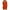 Orange, variant on Dresses for Women DYTTDG Women's Fashion Solid Color V-Neck Long Sleeve Dress Casual Loose Straight Mini Dresses Holiday Gift Finder