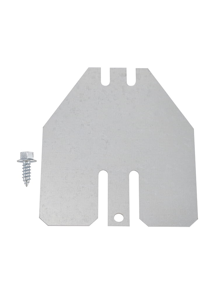 Dryer Exhaust Cover Plate WE49X22606